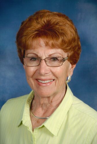 Darleen Cole